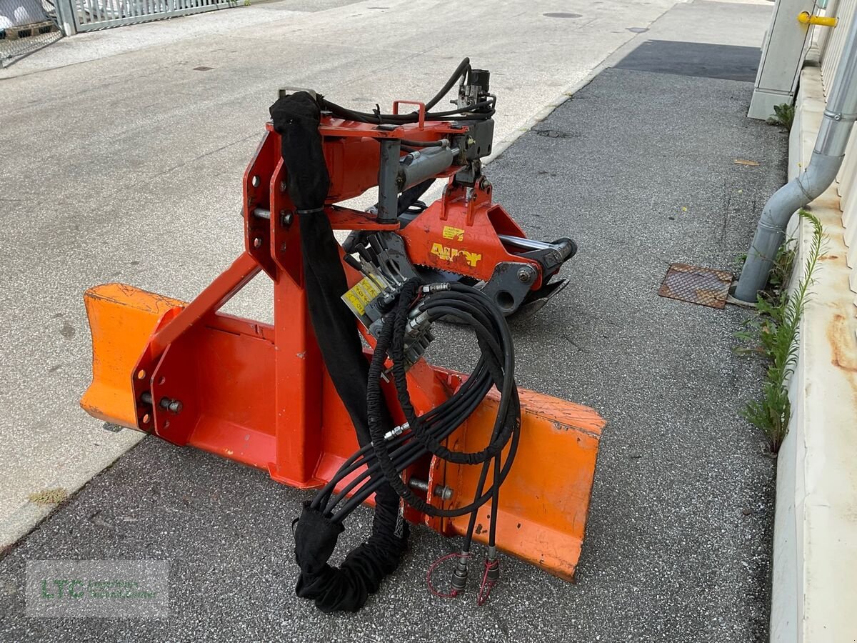 Sonstige Forsttechnik of the type Auer HRZ 1700 SW, Gebrauchtmaschine in Kalsdorf (Picture 4)