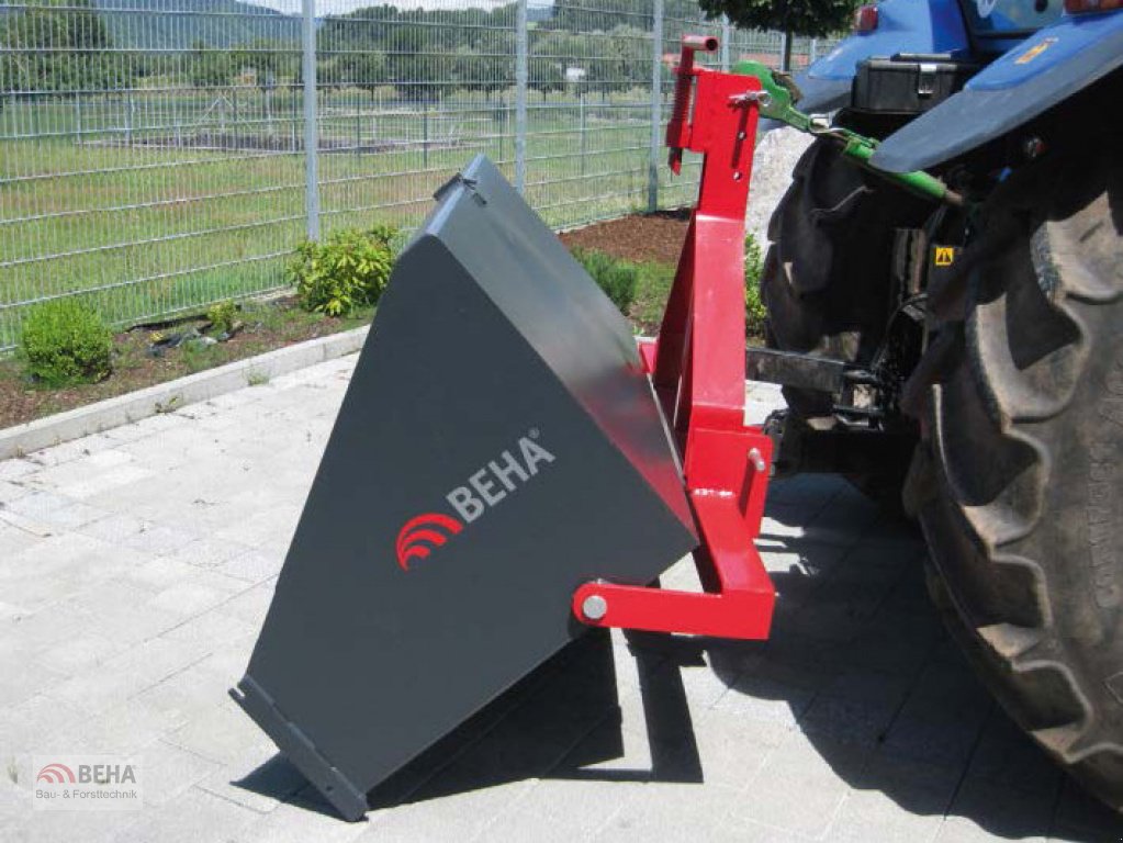 Sonstige Forsttechnik tipa BEHA AS 2250, Neumaschine u Steinach (Slika 2)