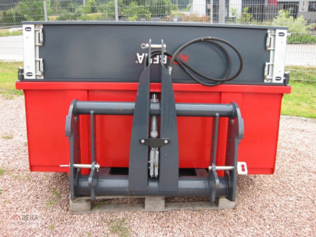 Sonstige Forsttechnik typu BEHA AS-H 2200, Neumaschine v Steinach (Obrázek 2)