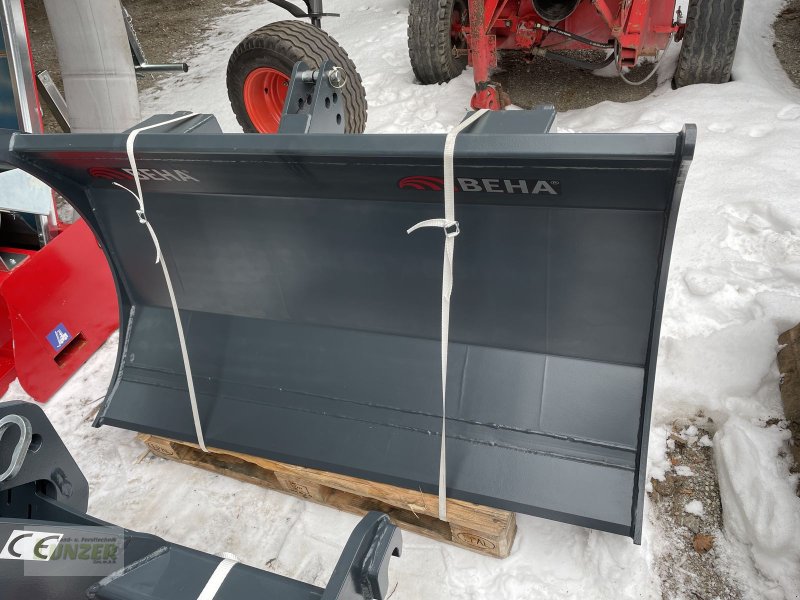 Sonstige Forsttechnik типа BEHA Beha PS1510, Neumaschine в Kaumberg