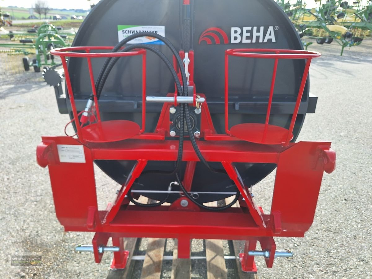 Sonstige Forsttechnik des Typs BEHA BGT Bündelmaster, Neumaschine in Gampern (Bild 12)
