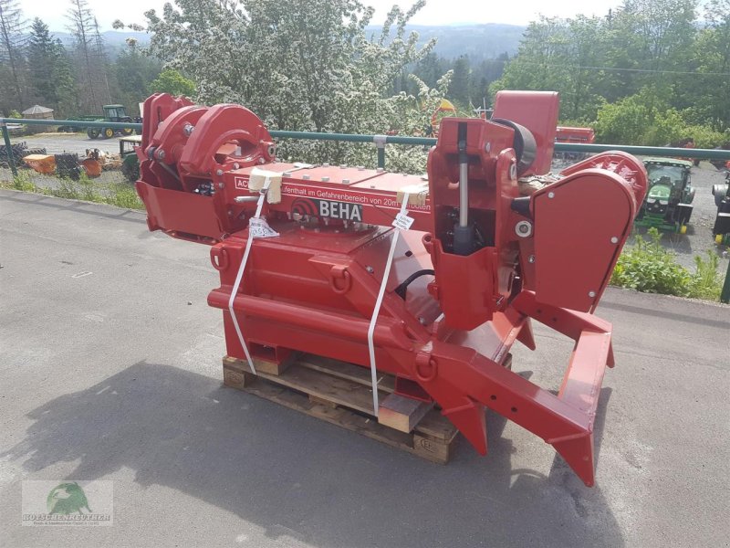 Sonstige Forsttechnik of the type BEHA Entaster, Neumaschine in Steinwiesen (Picture 1)