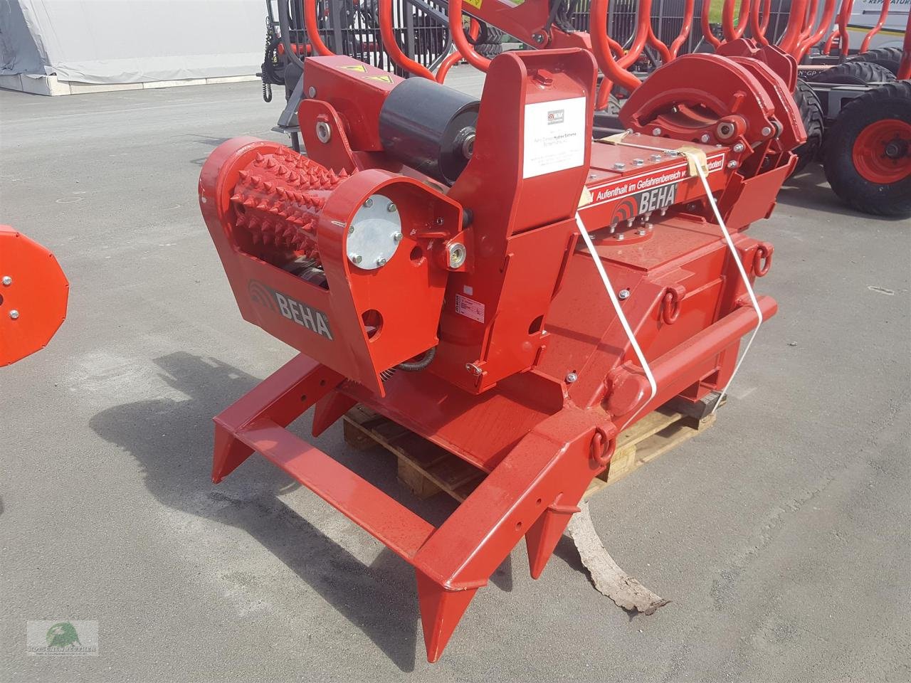 Sonstige Forsttechnik of the type BEHA Entaster, Neumaschine in Steinwiesen (Picture 2)