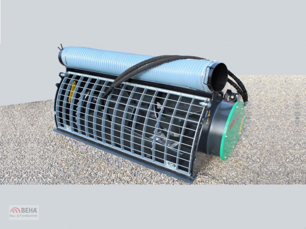 Sonstige Forsttechnik typu BEHA Mix 33, Neumaschine v Steinach (Obrázek 1)