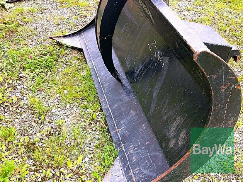 Sonstige Forsttechnik del tipo BEHA Polderschild PS 1500N, Gebrauchtmaschine en Murnau (Imagen 2)