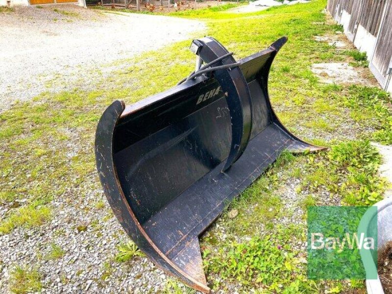 Sonstige Forsttechnik del tipo BEHA Polderschild PS 1500N, Gebrauchtmaschine en Murnau (Imagen 3)