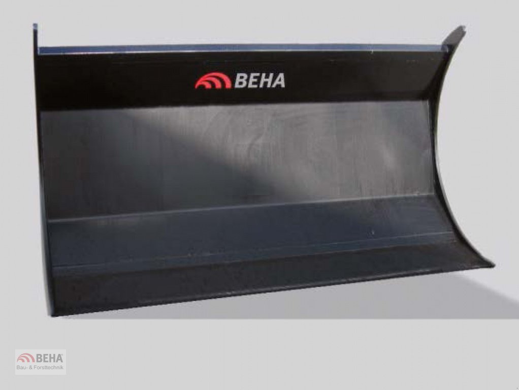 Sonstige Forsttechnik des Typs BEHA PS 1500N-DPA, Neumaschine in Steinach (Bild 1)