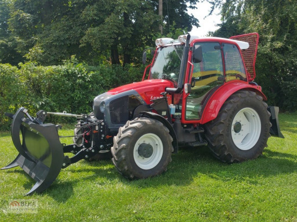 Sonstige Forsttechnik des Typs BEHA PS 1500N-DPA, Neumaschine in Steinach (Bild 2)