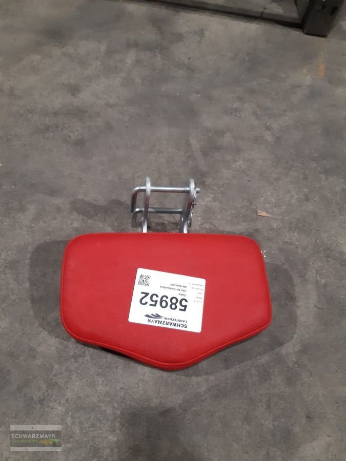 Sonstige Forsttechnik des Typs BEHA Sitz für Stehpodest, Neumaschine in Aurolzmünster (Bild 5)