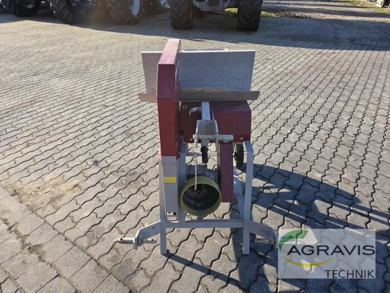 Sonstige Forsttechnik типа BGU WK 700 Z CLASSIC, Gebrauchtmaschine в Calbe / Saale (Фотография 2)