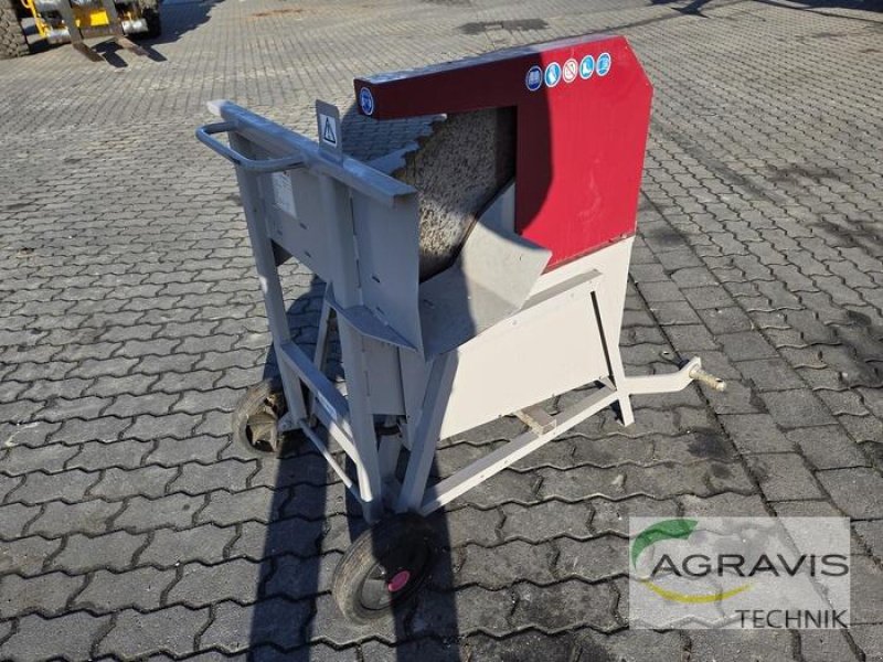 Sonstige Forsttechnik типа BGU WK 700 Z CLASSIC, Gebrauchtmaschine в Calbe / Saale (Фотография 5)