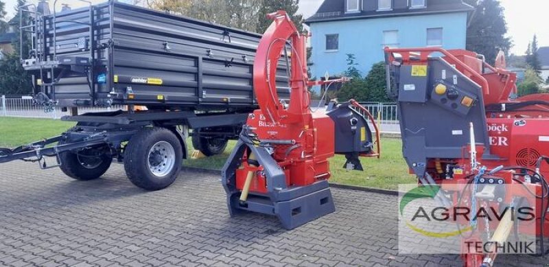 Sonstige Forsttechnik типа Biber BIBER 3-21 ZAPFWELLE, Vorführmaschine в Lichtenau (Фотография 4)