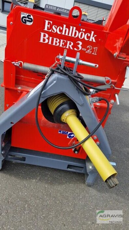 Sonstige Forsttechnik tipa Biber BIBER 3-21 ZAPFWELLE, Neumaschine u Grimma (Slika 7)