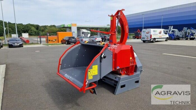 Sonstige Forsttechnik tipa Biber BIBER 3-21 ZAPFWELLE, Neumaschine u Grimma (Slika 3)