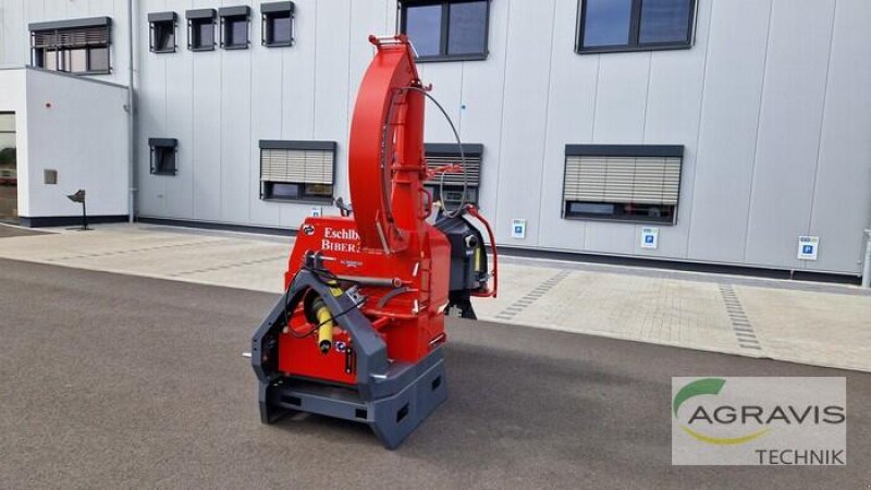 Sonstige Forsttechnik tipa Biber BIBER 3-21 ZAPFWELLE, Neumaschine u Grimma (Slika 1)