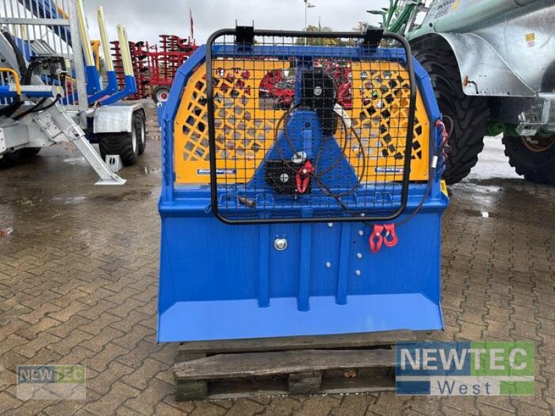 Sonstige Forsttechnik des Typs Binderberger 550 M, Neumaschine in Coppenbrügge (Bild 2)