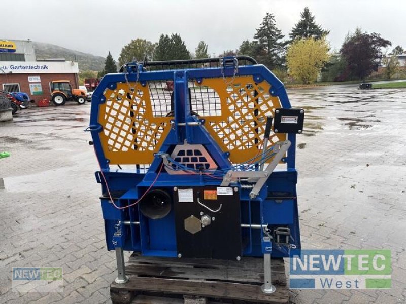 Sonstige Forsttechnik des Typs Binderberger 550 M, Neumaschine in Coppenbrügge (Bild 1)