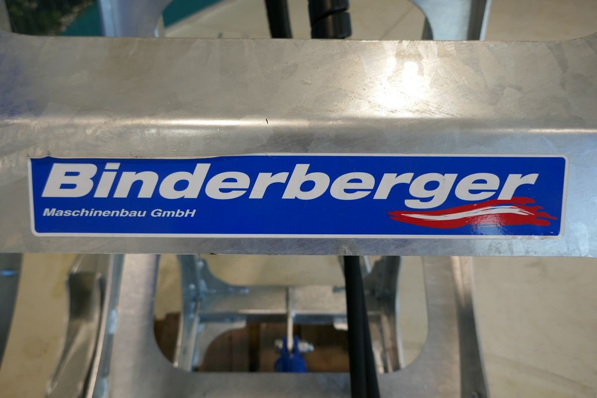 Sonstige Forsttechnik a típus Binderberger Bündelgerät 10, Gebrauchtmaschine ekkor: Villach (Kép 9)