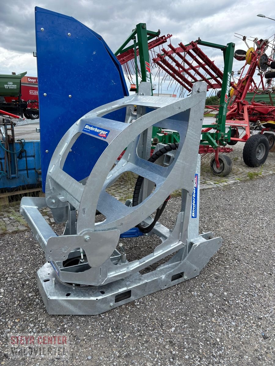 Sonstige Forsttechnik des Typs Binderberger Bündelgerät BUH 10, Gebrauchtmaschine in Gmünd (Bild 1)