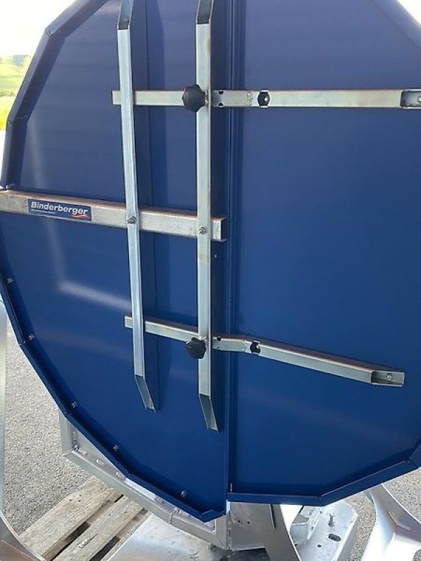 Sonstige Forsttechnik typu Binderberger Bündelgerät Holzbündel Holzbündelgerät Bündler, Gebrauchtmaschine v Schmallenberg (Obrázek 5)