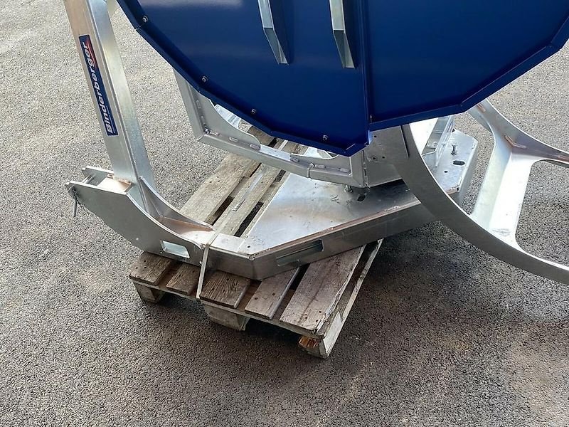 Sonstige Forsttechnik typu Binderberger Bündelgerät Holzbündel Holzbündelgerät Bündler, Gebrauchtmaschine v Schmallenberg (Obrázek 6)