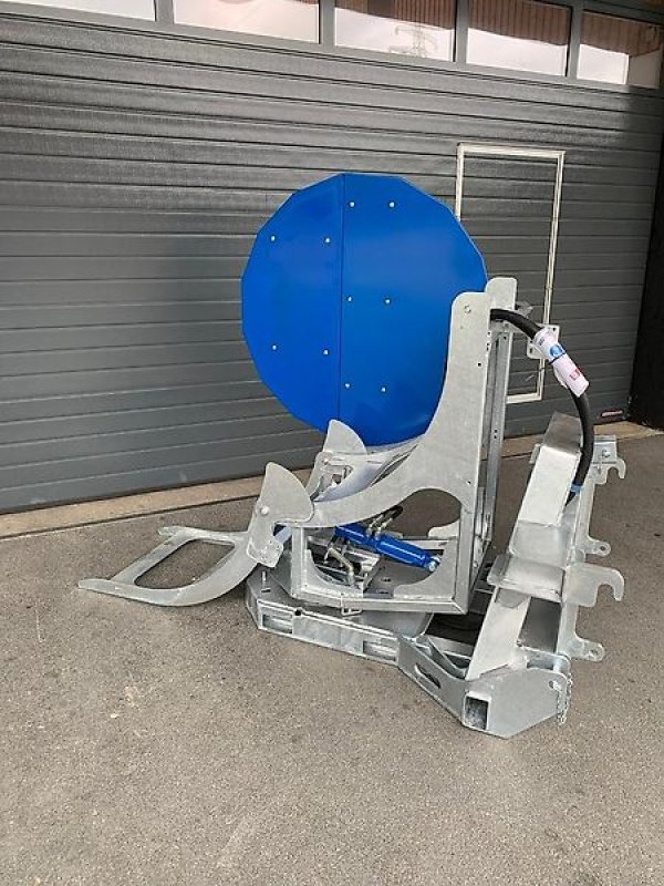 Sonstige Forsttechnik of the type Binderberger Bündler Bündelgerät Holzbündel Holzbündelgerät, Gebrauchtmaschine in Schmallenberg (Picture 2)