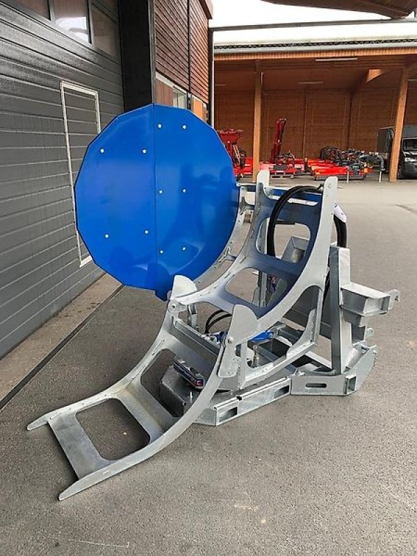 Sonstige Forsttechnik of the type Binderberger Bündler Bündelgerät Holzbündel Holzbündelgerät, Gebrauchtmaschine in Schmallenberg (Picture 1)