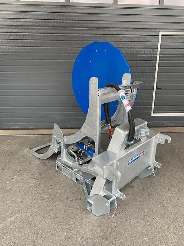 Sonstige Forsttechnik of the type Binderberger Bündler Bündelgerät Holzbündel Holzbündelgerät, Gebrauchtmaschine in Schmallenberg (Picture 3)