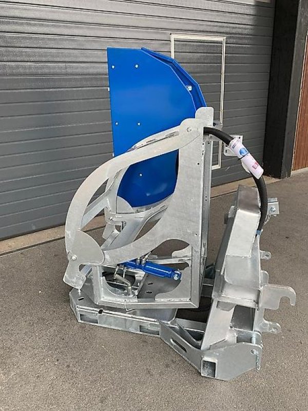 Sonstige Forsttechnik of the type Binderberger Bündler Bündelgerät Holzbündel Holzbündelgerät, Gebrauchtmaschine in Schmallenberg (Picture 5)