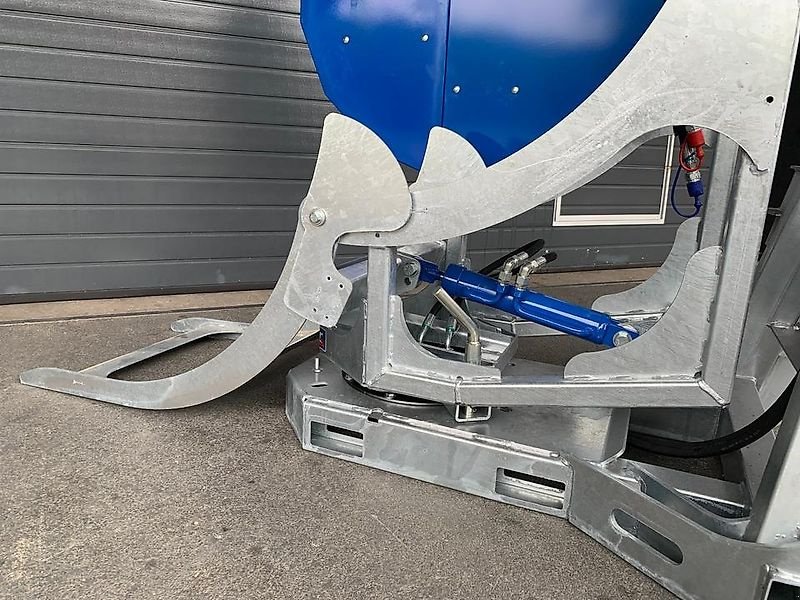 Sonstige Forsttechnik of the type Binderberger Bündler Bündelgerät Holzbündel Holzbündelgerät, Gebrauchtmaschine in Schmallenberg (Picture 4)