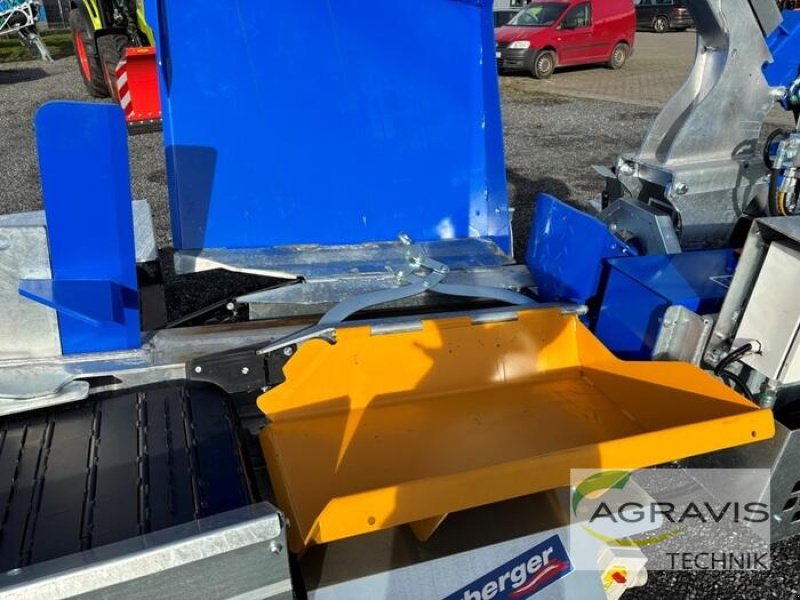 Sonstige Forsttechnik типа Binderberger GI 20 EZ SUPERSPEED, Neumaschine в Ladbergen (Фотография 11)