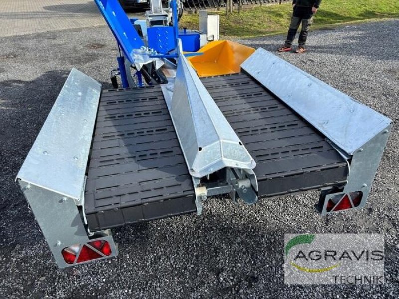 Sonstige Forsttechnik типа Binderberger GI 20 EZ SUPERSPEED, Neumaschine в Ladbergen (Фотография 5)