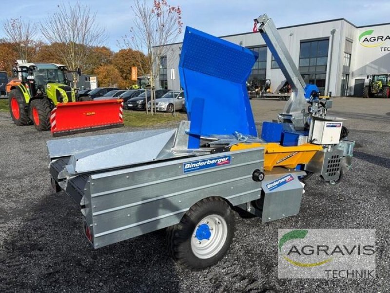 Sonstige Forsttechnik типа Binderberger GI 20 EZ SUPERSPEED, Neumaschine в Ladbergen (Фотография 3)