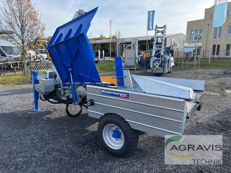 Sonstige Forsttechnik типа Binderberger GI 20 EZ SUPERSPEED, Neumaschine в Ladbergen (Фотография 4)