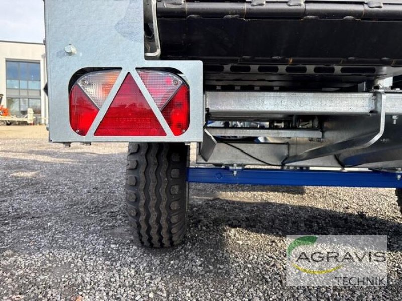 Sonstige Forsttechnik типа Binderberger GI 20 EZ SUPERSPEED, Neumaschine в Ladbergen (Фотография 7)