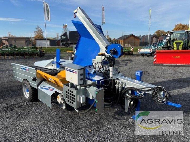 Sonstige Forsttechnik типа Binderberger GI 20 EZ SUPERSPEED, Neumaschine в Ladbergen (Фотография 2)
