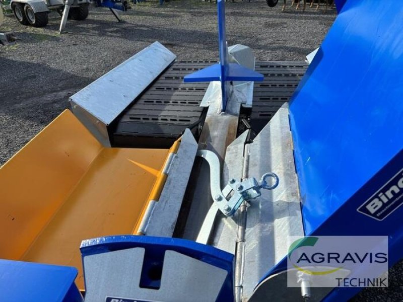Sonstige Forsttechnik типа Binderberger GI 20 EZ SUPERSPEED, Neumaschine в Ladbergen (Фотография 9)