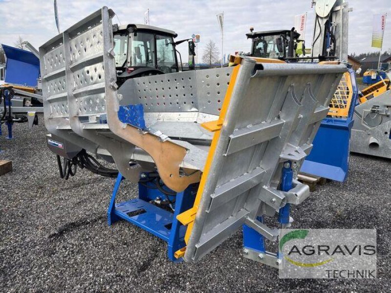 Sonstige Forsttechnik от тип Binderberger GI 20 Z SUPERSPEED, Vorführmaschine в Ladbergen (Снимка 3)