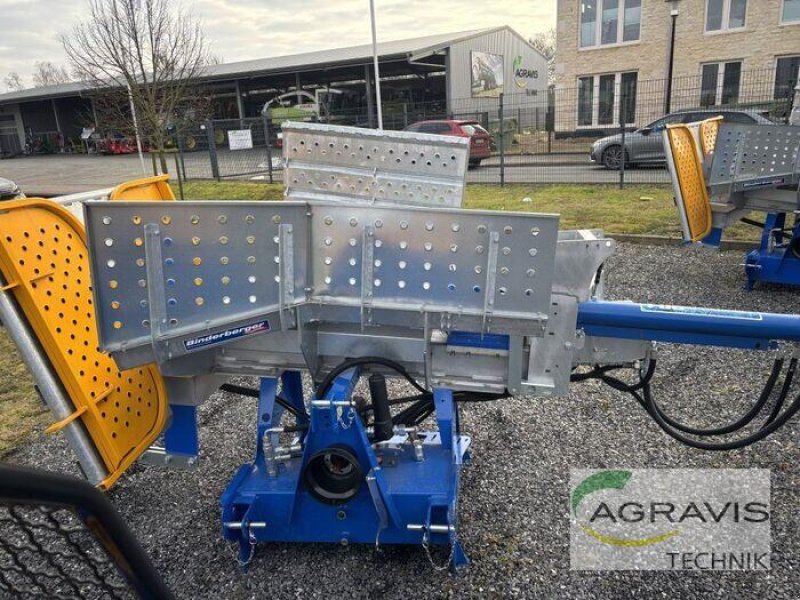 Sonstige Forsttechnik от тип Binderberger GI 20 Z SUPERSPEED, Vorführmaschine в Ladbergen (Снимка 8)