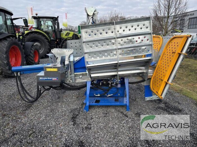 Sonstige Forsttechnik от тип Binderberger GI 20 Z SUPERSPEED, Vorführmaschine в Ladbergen (Снимка 5)
