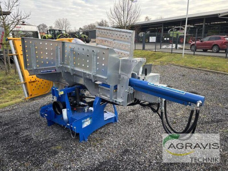 Sonstige Forsttechnik от тип Binderberger GI 20 Z SUPERSPEED, Vorführmaschine в Ladbergen (Снимка 1)