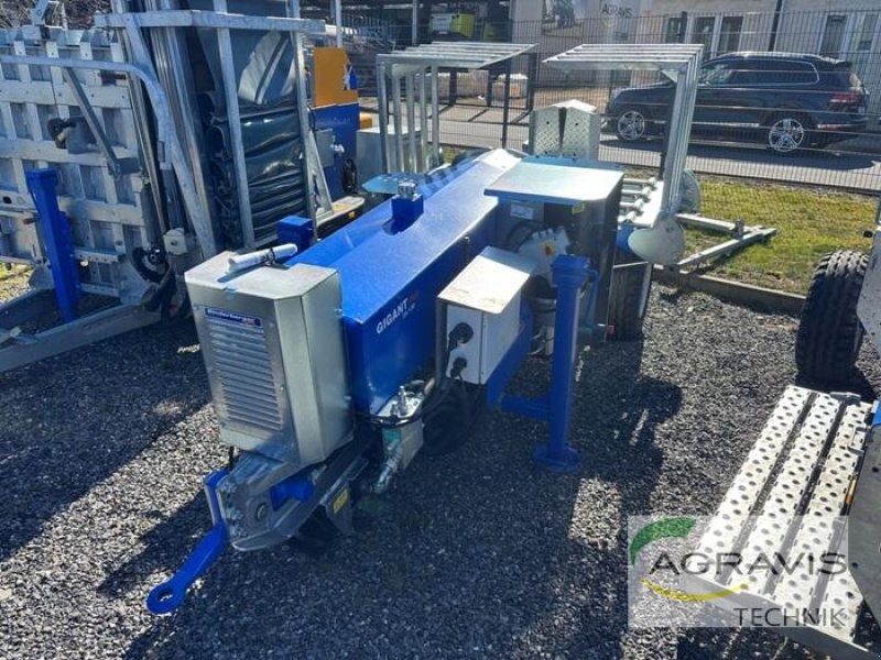 Sonstige Forsttechnik des Typs Binderberger GI 25 EZ PROLINE, Neumaschine in Ladbergen (Bild 1)