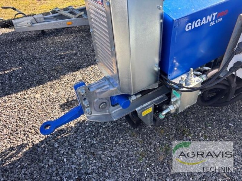 Sonstige Forsttechnik des Typs Binderberger GI 25 EZ PROLINE, Neumaschine in Ladbergen (Bild 6)