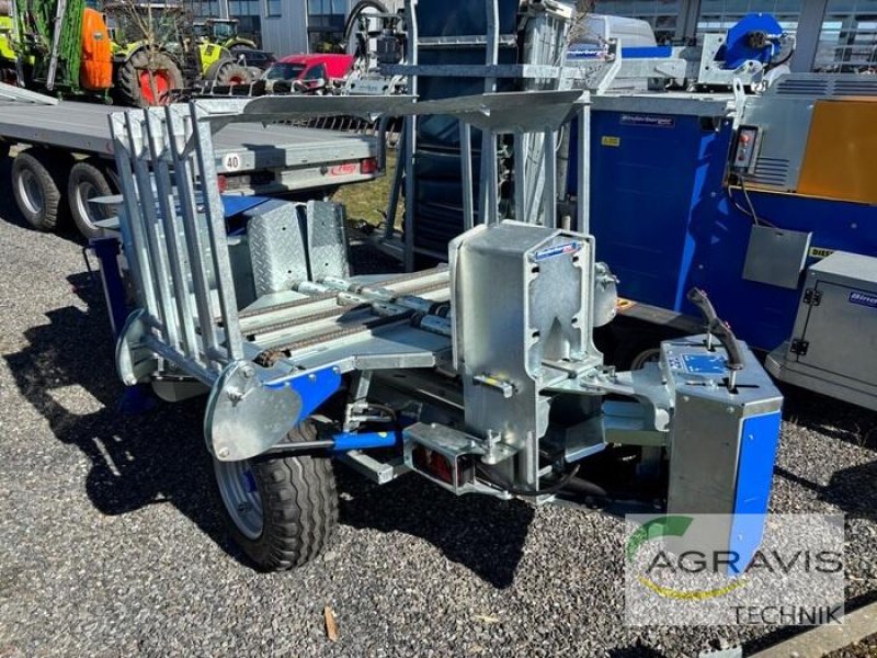 Sonstige Forsttechnik des Typs Binderberger GI 25 EZ PROLINE, Neumaschine in Ladbergen (Bild 4)