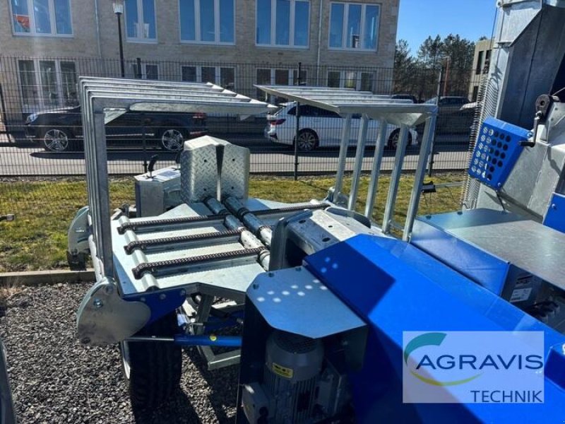 Sonstige Forsttechnik des Typs Binderberger GI 25 EZ PROLINE, Neumaschine in Ladbergen (Bild 3)