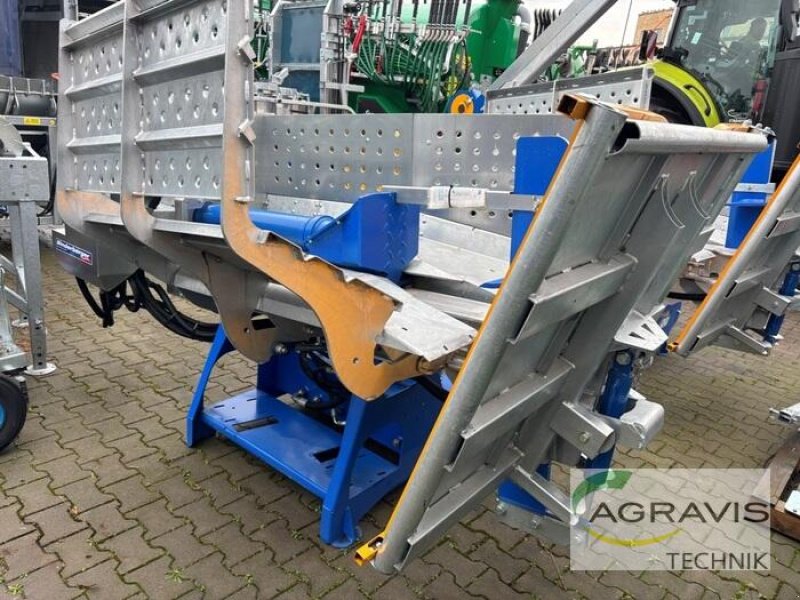 Sonstige Forsttechnik des Typs Binderberger GI 27 Z SUPERSPEED, Neumaschine in Ladbergen (Bild 3)