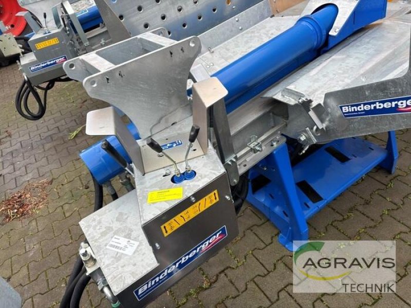 Sonstige Forsttechnik des Typs Binderberger GI 27 Z SUPERSPEED, Neumaschine in Ladbergen (Bild 4)