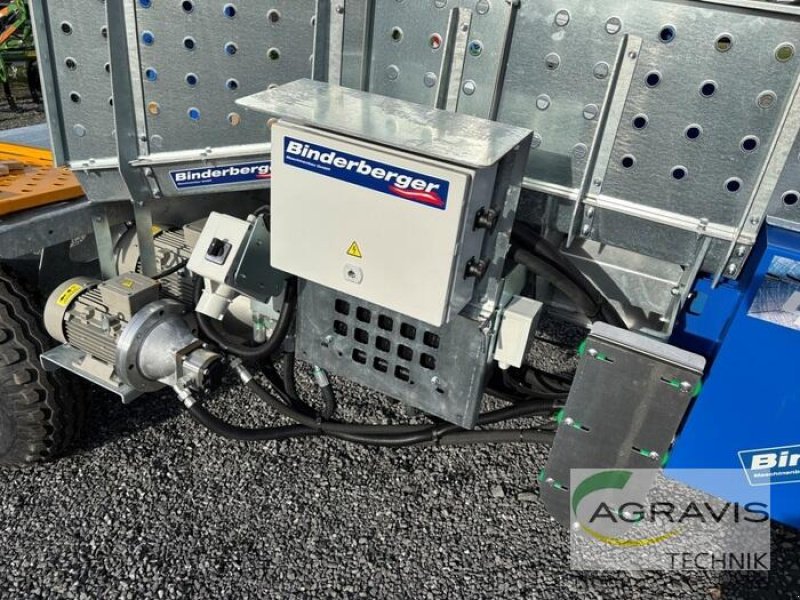 Sonstige Forsttechnik del tipo Binderberger GI 40 Z, Neumaschine In Ladbergen (Immagine 10)
