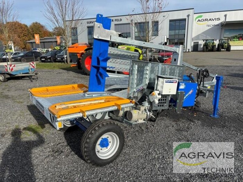 Sonstige Forsttechnik del tipo Binderberger GI 40 Z, Neumaschine In Ladbergen (Immagine 3)