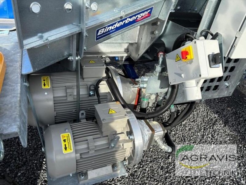 Sonstige Forsttechnik del tipo Binderberger GI 40 Z, Neumaschine In Ladbergen (Immagine 11)
